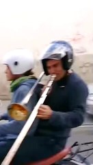 Un pote à la place du pot