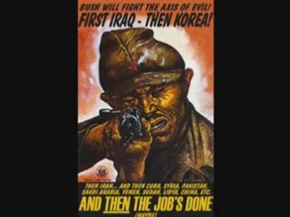 Propaganda