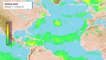 Irá a tempestade subtropical Don afetar o estado do tempo nos Açores?