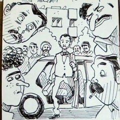 Emrah Ablak’ın kaleminden, Semih Saygıner’in şahane anısı 