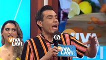 Emilio Osorio revela que sintió al besar a otro hombre