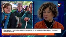Hacia una provincia agroecológica: Ferias francas cumplen 25 años en Posadas y 28 en Oberá