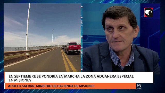 La economía misionera vive un crecimiento sostenido hace 3 años