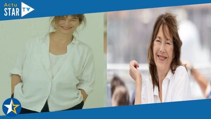 Jane Birkin : Cannes, César... Ses moments les plus glamours sur les tapis rouges