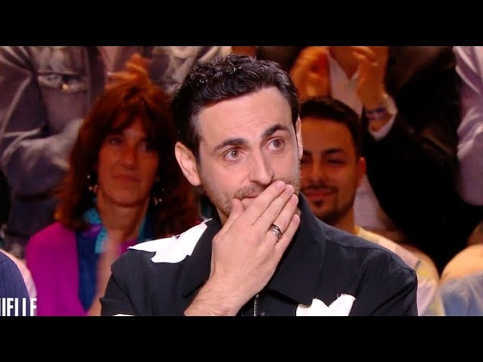 Camille Combal et sa femme en pleine rupture ? Léa Salamé sème le trouble