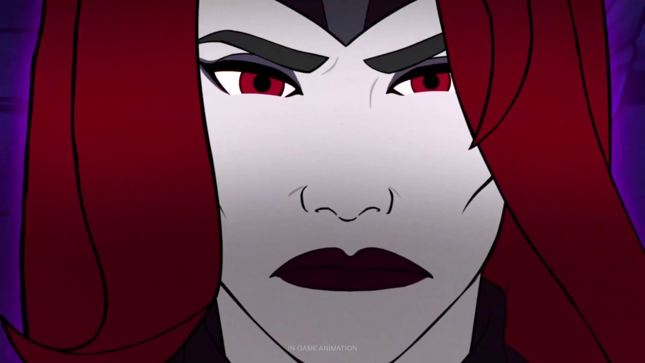 MythForce - Bande-annonce date de sortie