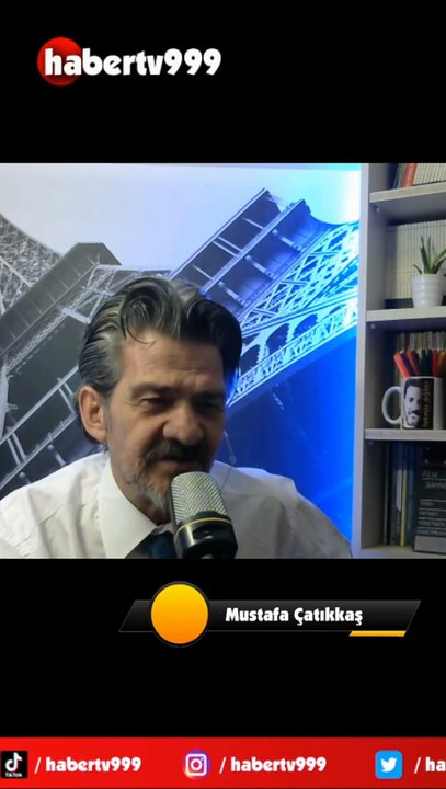 SÜREKLİ ONLAR KONUŞTU, ARTIK BİZ KONUŞACAĞIZ