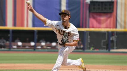 Should You Start To Count The San Diego Padres Out?