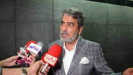 جمال عبد الناصر : ما تعليقك بخصوص المنتقدين للعمل بسبب وجود أخطاء بالمسلسل الإمام