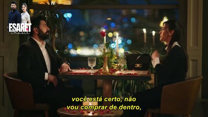 Hira espera Orhun pedir em casamento – CENA EP 156