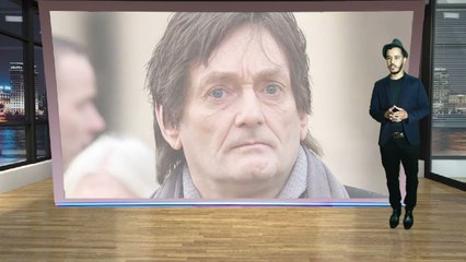 Pierre Palmade métamorphosé   La surprenante transformation physique qui fait jaser