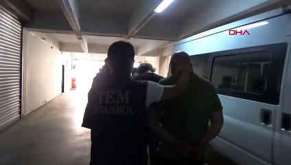 Opération contre les membres de l'organisation terroriste Daech： 5 arrestations