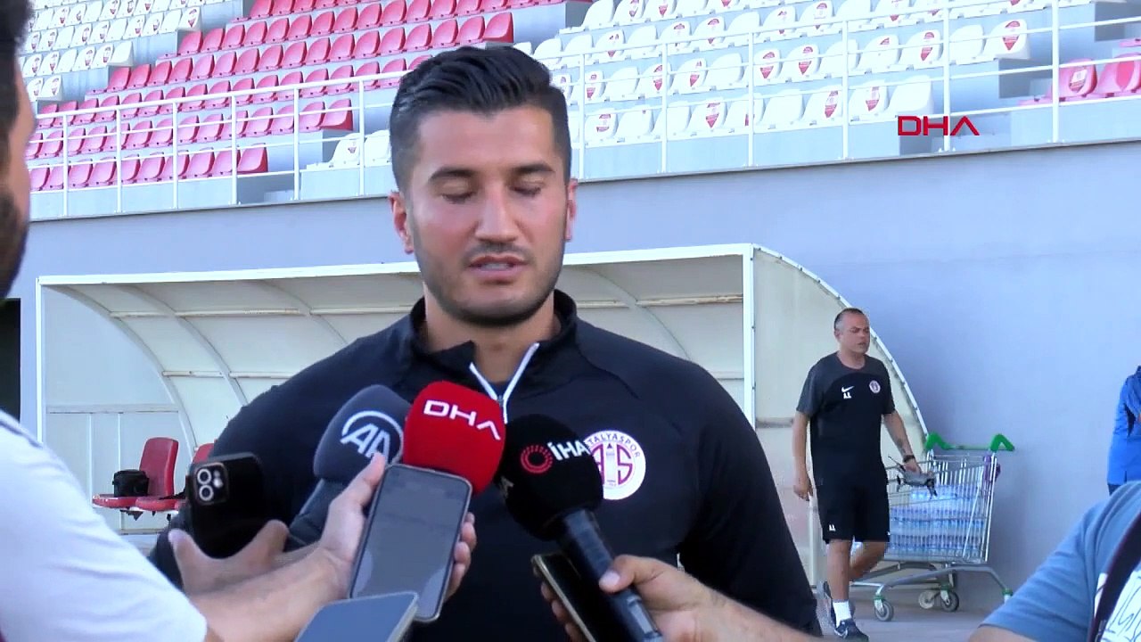 De Nuri Şahin à Arda Güler, qui a été transféré au Real Madrid： Ce n'est pas nous qui lui donnons des conseils