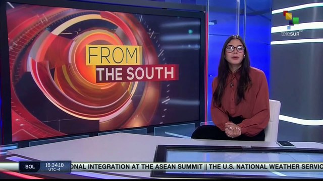 FTS 17-07 16:30 3rd EU-CELAC summit underway in Brussels