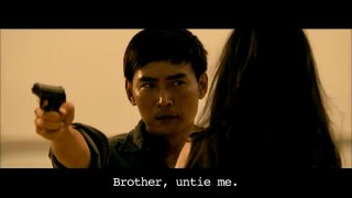 Ex Navy man Robbery full Action| Crime | comedy| Chinese movie with English subtitles