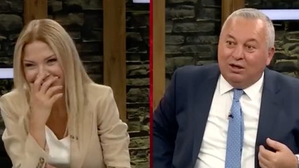 Emekli olup da milletvekilliği süren vekillerin maaşını öğrenen sunucu: Gerçek mi, dalga mı geçiyorsunuz?