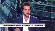 Pierre-Henri Bovis : «Eric Dupond-Moretti a annoncé la création de ce délit de dénonciation frauduleuse»