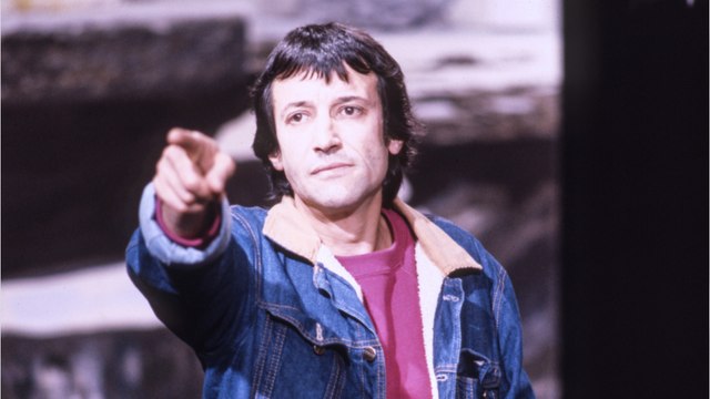 Voici - Le chanteur Henri Tachan, connu pour sa chanson Une pipe à pépé, est décédé à 83 ans