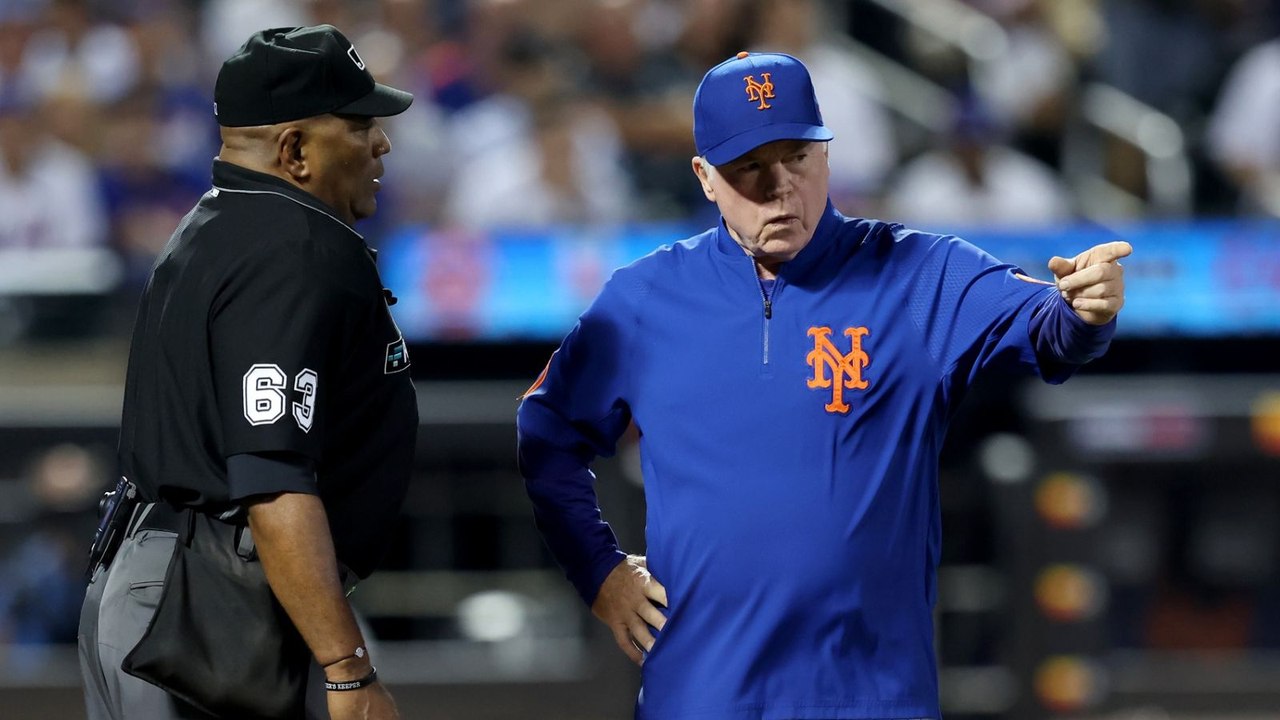 The New York Mets Are Utter Failures Says Scott and Mike!