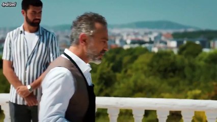 مسلسل النصيب الحلقة 3 الثالثة مترجمة