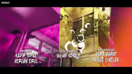 مسلسل النصيب الحلقة 4 الرابعة مترجمة