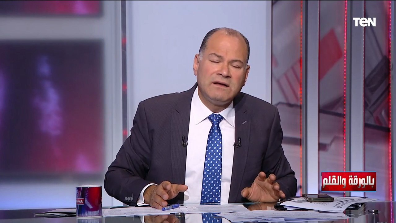 الديهي:  مصر جابت هاتريك في قطاع الكهرباء.. انجاز عظيم ولولاه كنا قعدنا في الضلمة