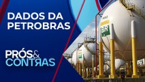 10% do gás reinjetado é devolvido aos poços por falta de mercado | PRÓS E CONTRAS