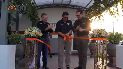 CMI Alimentos inaugura centro de distribución con tecnología de punta en San Pedro Sula