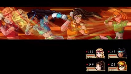 This Way Madness Lies - Bande-annonce Limited Run Games