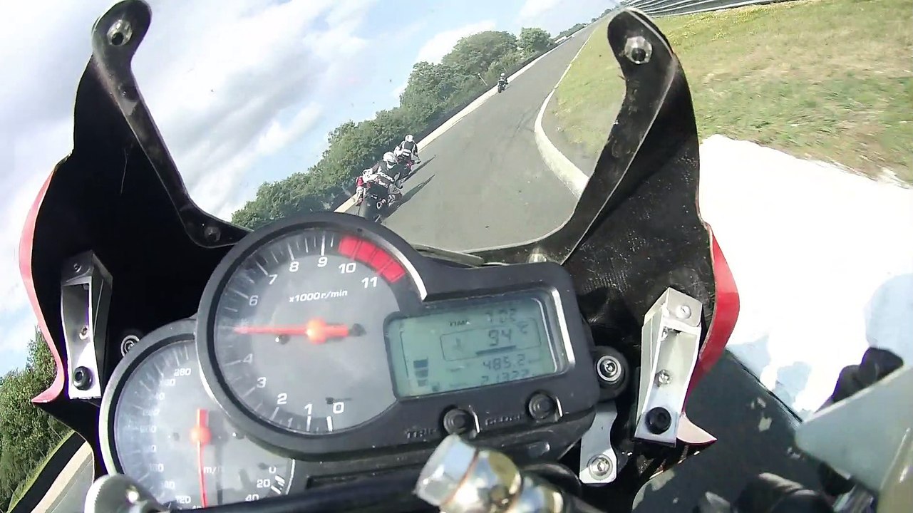 16/07/23 pm  Vigeant 2/2   Meilleur tour:  1'55"3