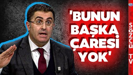 Download Video: Ersan Şen'den İktidara Sert Çağrı! 'Bunu Derhal Yasaklayacaksınız'