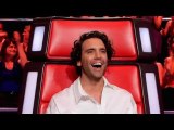 Mika de retour dans The Voice comme 