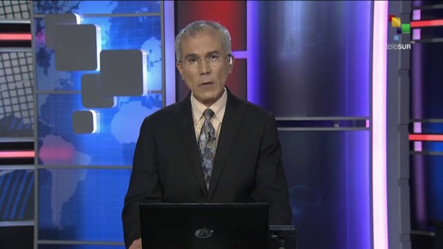 teleSUR Noticias 15:30 17-07: Cumbre de la UE y CELAC promueve reformas financieras y cooperación