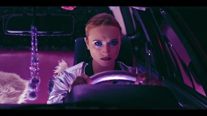 Killer Coaster - Bande-Annonce / Teaser