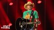 Jason Aldean Slammed for Allegedly Racist 'Try That In A Small Town' Lyrics