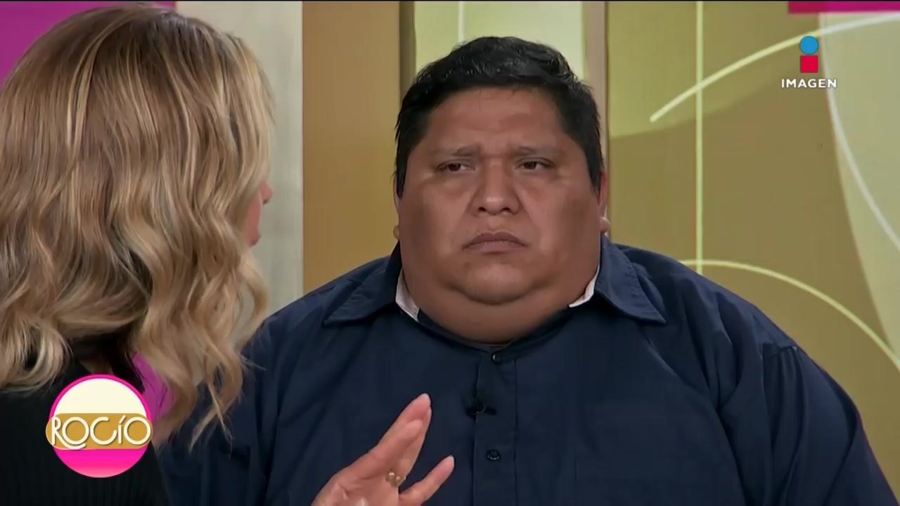 ‘Mi hermana me quiere quitar a mi hija por ser mal padre’ | Rocío a tu lado