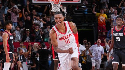 Top Plays of NBA Summer League