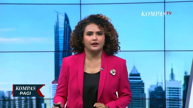 Momen Ganjar Pranowo dan Airlangga Hartarto Saling Ungkap Kedekatan!