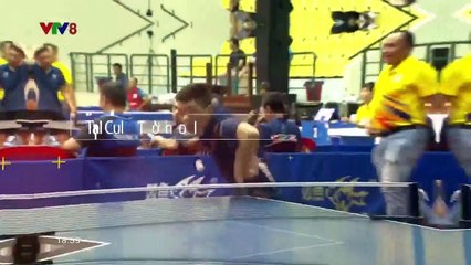 Gia đình sô bít Tập 17