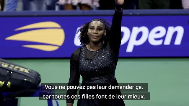 Wimbledon - Bartoli : Que ces filles restent au sommet sur la durée