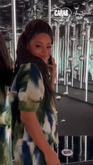 BASTIDORES DA MATÉRIA: JULIANA ALVES