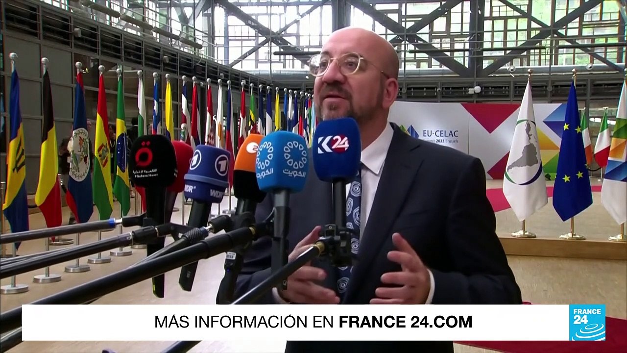 Rusia anunció que el acuerdo de exportación de granos del mar Negro llegó a su fin "de facto"