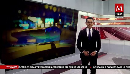 Reo se fuga del Penal de Tamazunchale en SLP; trepó una barda con ayuda de una cuerda