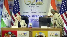 La crisis de la deuda domina la reunión de finanzas del G20