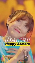 NEMEN-HAPPY ASMARA
