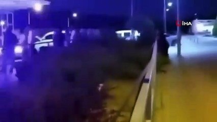 İzmir'de bir çocuğun öldüğü duvar yıkılması olayında 2 gözaltı