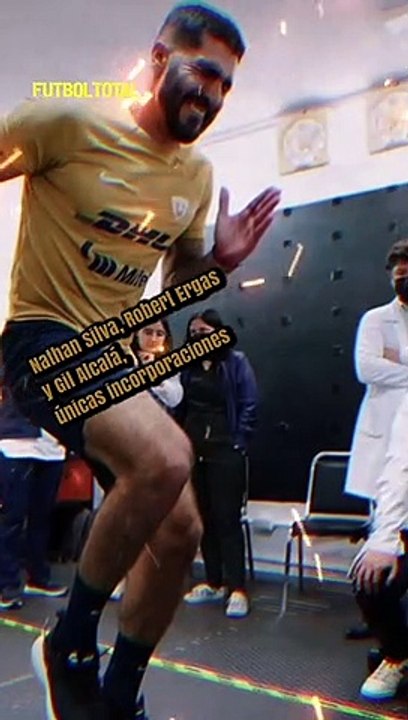 Pumas y los fichajes que se le escaparon rumbo al Apertura 2023 de Liga MX - Futbol Total