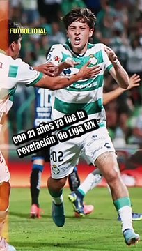 Los futbolistas mexicanos a seguir en los Juegos Centroamericanos y del Caribe 2023- Futbol Total MX