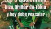 Jaime Lozano los hizo brillar en Tokio y hoy debe rescatarlos en Selección Mexicana - Futbol Total