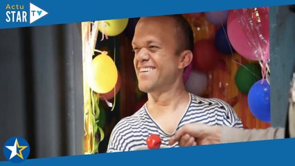 "On est un peu inquiets" : pourquoi Passe-Muraille (Fort Boyard) a peur que son personnage et celui